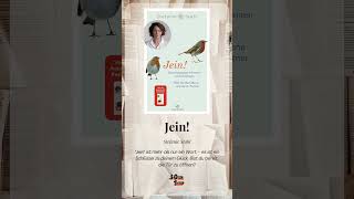 Jein  Stefanie Stahl  Zusammenfassung  30min1Buch shorts [upl. by Cocks]