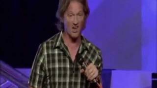 Tim Hawkins  Mothering [upl. by Oswell962]