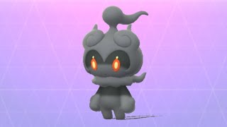 Catching Marshadow for Go Fest UNCUT [upl. by Brainard]