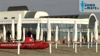 Il Lido di Ostia [upl. by Novhaj]