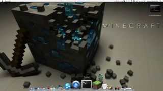 Minecraft Nodus Hack ClientDownload Mac [upl. by Aciretahs]