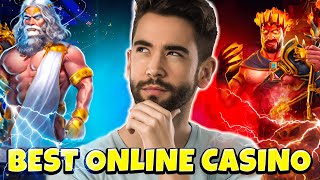 The Best Online Casino Stake Crypto Casino Experience [upl. by Yasmar849]