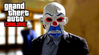 GTA 5 Online  Heist Update 120 Discussion Grand Theft Auto V Heists [upl. by Garson127]