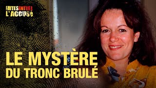 Faites Entrer lAccusé  Florence Féderlé le mystère du tronc brûlé [upl. by Imhskal]