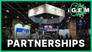 The History of iGEM Partnerships [upl. by Ffoeg503]