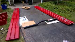 How To Assemble a KwikLift [upl. by Valleau]