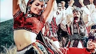 Saiya Saiya Song💕Shahrukh Khan Ka Song❤️Malaika Arora🔥 [upl. by Aicercal]