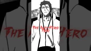 The AntiHero Trio Edit shorts viralanimeeditanimeedit bleachamvsongtrending animeshorts [upl. by Lilahk]