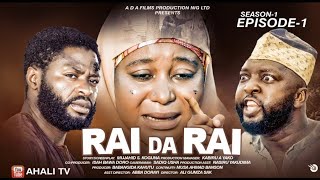 RAI DA RAI SEASON 1 EPISODE 1 [upl. by Alis]