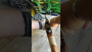 Classic Ruger Mini 14 Ranch and Rock Island Armory 1911 9mm edc everydaycarry [upl. by Ybbob]