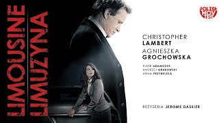 LIMOUSINE  LIMUZYNA  Christopher Lambert  crime thriller  full movie  English subtitles [upl. by Netram309]