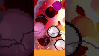 Breaking THE WORST Isaac Characters Ever  Part 1 youtubeshorts bindingofisaac tboi gaming [upl. by Morrissey]