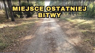 Miejsce ostatniej bitwy [upl. by Miehar480]