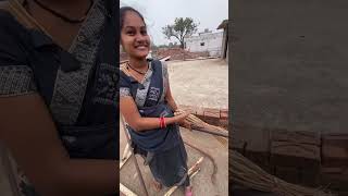 शादी के बारे में सोनिया के राय soniyaverma cgsong vinodvermavlog vinodverma monusahuvlog [upl. by Beedon]