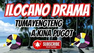 ILOCANO DRAMA  22 [upl. by Novyert886]