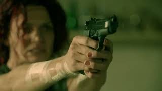 Wentworth S2Ep12 Bea kills Brayden [upl. by Jimmy185]