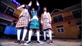 Dunsin  Kwansema Official Music Video [upl. by Yttocs107]