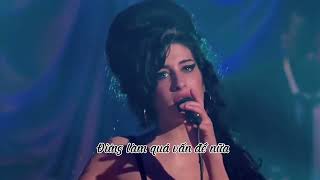 I heard love is blind  Amy Winehouse At Porchester Hall London 08032007 vietsubengsub [upl. by Anilok462]