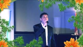 Michel Monaco chante quotlaissons les saimerquot [upl. by Gnoc381]