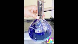 DIY nano tape balloon idea shortsfeed shortvideo viralvideo ytshorts diy diycrafts [upl. by Breech]