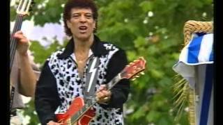 Mungo Jerry  In The Summertime  TV ZDF Fernsehgarten [upl. by Vaas]