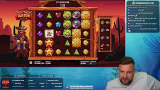 Live🔴 20k Slots Remake gegen Original 😱🎰 [upl. by Kyre727]