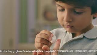 Dettol Antiseptic Disinfectant [upl. by Veta]