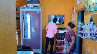 TV BROKEN PRANK ON AMMA 😡 [upl. by Aneeb137]