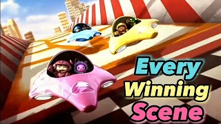 Every Winning Scene In Kerwhizz From Every Episode🏁 [upl. by Winthrop638]