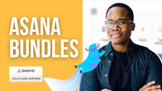 How to Use Asana Bundles  Asana Tutorial 🚀 [upl. by Eissed]