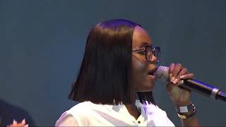 A TIME OF WORSHIP WITH MOGmusic AT PRAISE RELOADED 2024 [upl. by Nesrac]