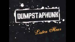 Dumpstaphunk  Livin Ina Worl Gone Mad [upl. by Kcinemod]