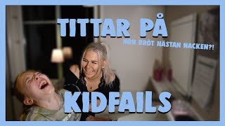 TITTAR PÅ KIDFAILS W Wilda [upl. by Wauters672]