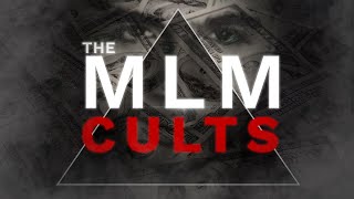 The Multilevel Marketing Cults Lies Pyramid Schemes and the Pursuit of Financial Freedom [upl. by Adon276]