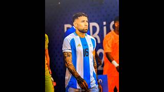 𝐆𝐮𝐲𝐬 𝐚𝐫𝐞 𝐲𝐨𝐮 𝐫𝐞𝐚𝐝𝐲 𝐟𝐨𝐫 𝐀𝐫𝐠𝐞𝐧𝐭𝐢𝐧𝐚 𝐦𝐚𝐭𝐜𝐡 🔥☺️football viralvideo messi argentina unfrezzmyaccount [upl. by Eelatan]