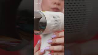 BESSER als IPL👀 Dauerhafte Haarentfernung zuhause mit CurrentBody Skin Laser Haarentferner  Review [upl. by Suoivatnom]