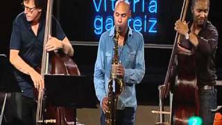 Joshua Redman Moonlight [upl. by Ahsenet]