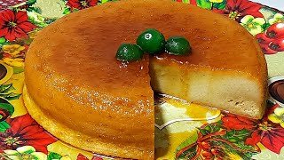 🎅🥮 PUDIN DE PAN Y FIGURITAS DE MAZAPÁN 🥖EN MICROONDAS 👍AHORRA  BEATRIZ COCINA [upl. by Novehs]