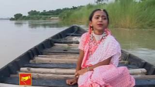 Bengali Devotional Song  Hari Dinto Gelo Sandhya Holo  Shilpi Das  VIDEO SONG  Beethoven Record [upl. by Ias]