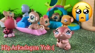 Minişler Hiç Arkadaşım Yok [upl. by Anissa]