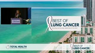 2023 Best of Lung Panel Discussion on Targeted Therapy [upl. by Gershon]