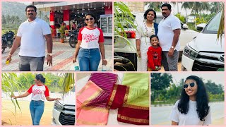 Our Journey Towards TIRUPATI🙏🏻Fun Family Vlog🥳SPURTHI VLOGS [upl. by Winchell]