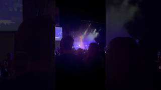 Alec Benjamin Opens his 12 notes tour 2024 AZ [upl. by Kred]