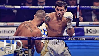 OLEKSANDR USYK VS TONY BELLEW  BEST QUALITY  HIGHLIGHTS [upl. by Nitnerb]