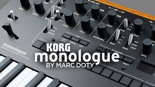 The Korg Monologue Part 8 Sync and Ring [upl. by Alexandros]