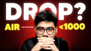 Is it worth taking drop for IIT   The DARK Reality of TAKING DROP for JEE 😱 iit jee2025 [upl. by Maddie]