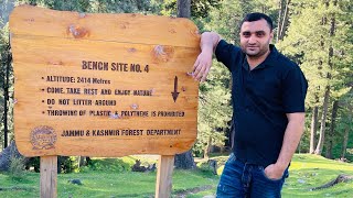 Kashmir vlog 1  jammu and kashmir  first vlog viral ❤️ Srkworld20  like and subscribe [upl. by Amelita74]