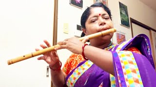 Indian Classical Flute Music  Raag Bhairavi  Banshee  Bansuri  Hindustani Raga [upl. by Aicittel]