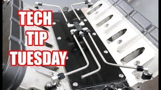 LS Steam Vent Kits Motion Raceworks Tech Tip Tuesday [upl. by Wharton]