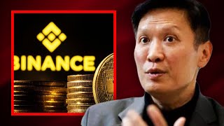 Is Your Crypto Really Safe with Binance [upl. by Anyale]